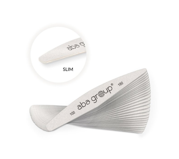 Pilnik Wings 100/180 Zeberka SLIM x25szt