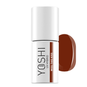 Yoshi - Lakier Hybrydowy 501 Miss This Kiss 6ml