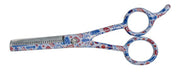 Ronney Thinner Degażówki Fryzjerskie 5,5" London