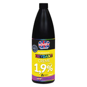 Ronney Professional Oxydant Creme 1,9% 6 Vol. - Oxydant Kremowy 1000 Ml