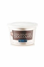 Wosk Do Depilacji Premium Cioccolato 350ml 