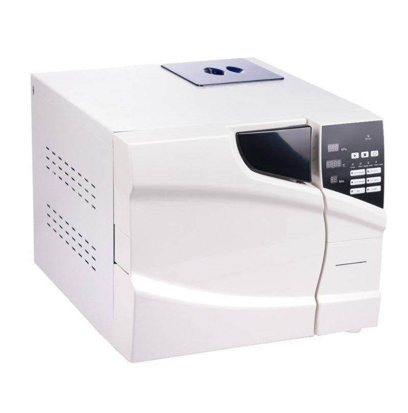 Autoklaw medyczny SteamIT LCD 12L kl.B + drukarka