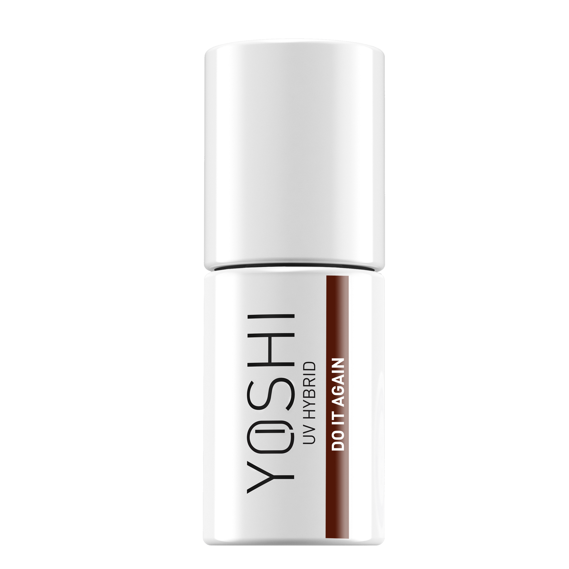Yoshi - Lakier Hybrydowy 507 Do It Again 6ml