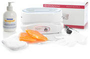 Zestaw B Parafiniarka 220w Giovanni Outlet