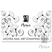 Moyra Scraper 11 Transparentny