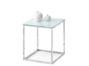 Stolik Marmurro White