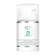 APIS Dermasoft Intensywnie Łagodzący Żel Po Zabiegach Medycyny Estetycznej I Kosmetologicznych, 50ml