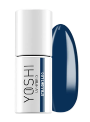 Yoshi - Lakier Hybrydowy 512 Straight Leg 6ml