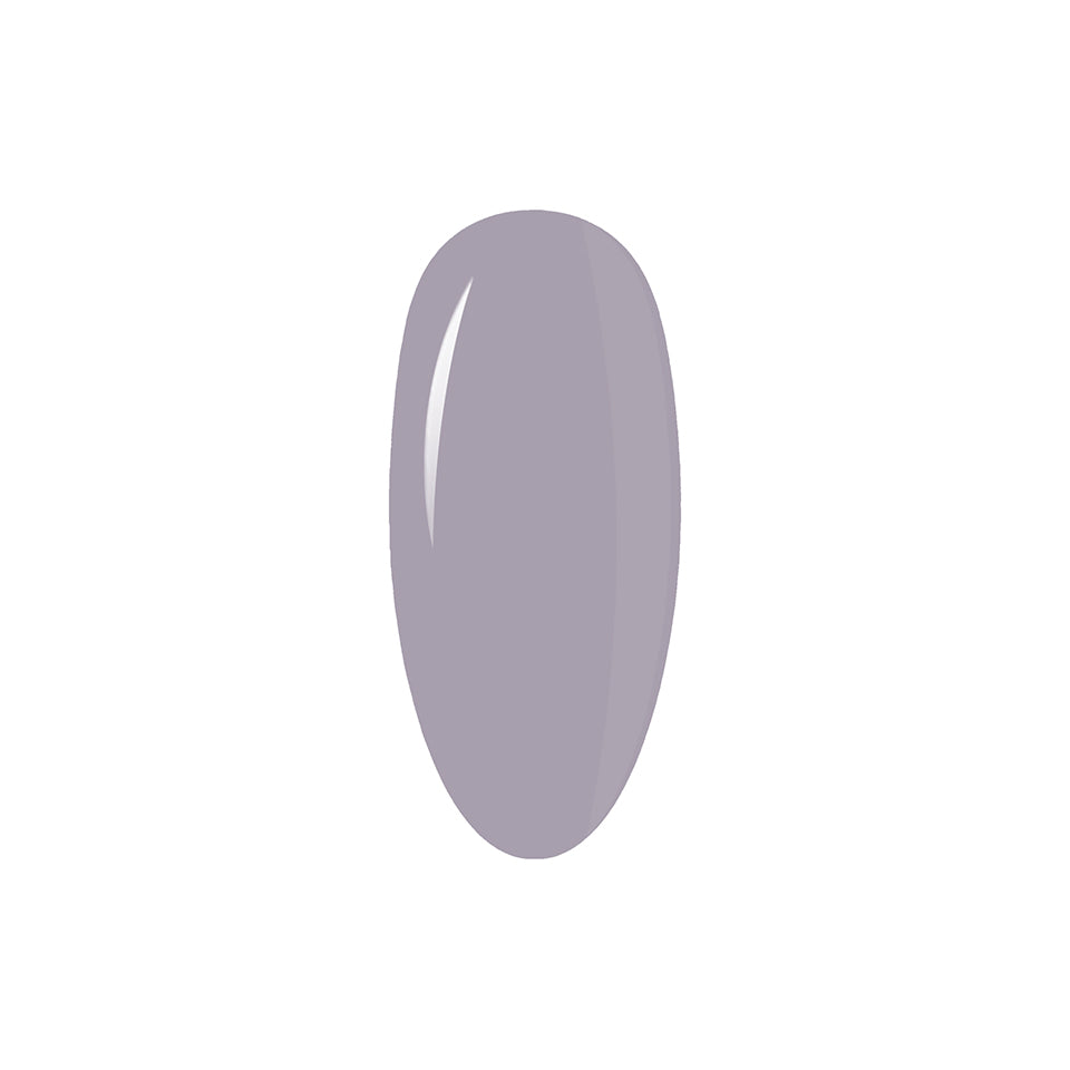 Slowianka Lakier Hybrydowy 512 Gray Mist 8g