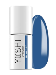 Yoshi - Lakier Hybrydowy 513 Relaxed Fit 6ml