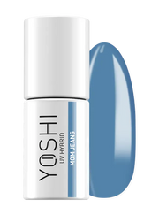 Yoshi - Lakier Hybrydowy 514 Mom Jeans 6ml