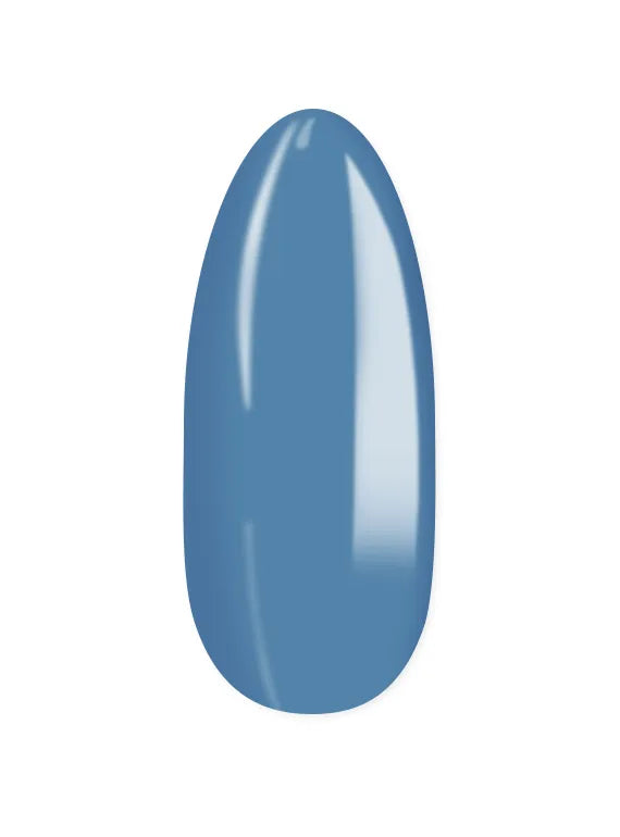 Yoshi - Lakier Hybrydowy 514 Mom Jeans 6ml