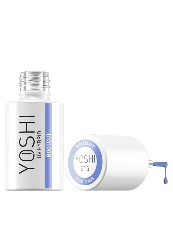Yoshi - Lakier Hybrydowy 515 Bootcut 6ml
