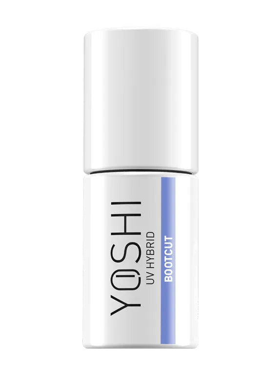 Yoshi - Lakier Hybrydowy 515 Bootcut 6ml