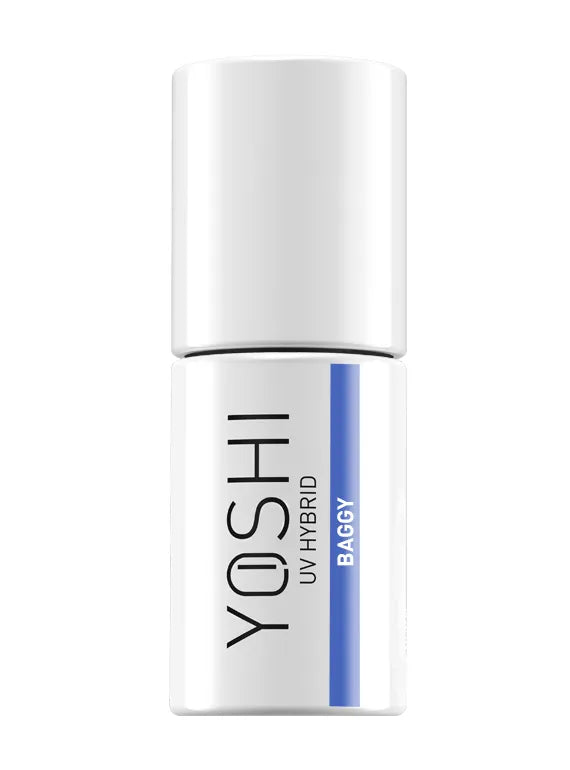 Yoshi - Lakier Hybrydowy 516 Baggy 6ml