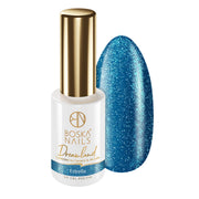 Boska Nails Lakier hybrydowy Dreamland no 517 Estrella 6 ml