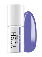 Yoshi - Lakier Hybrydowy 517 Slim Jean 6ml