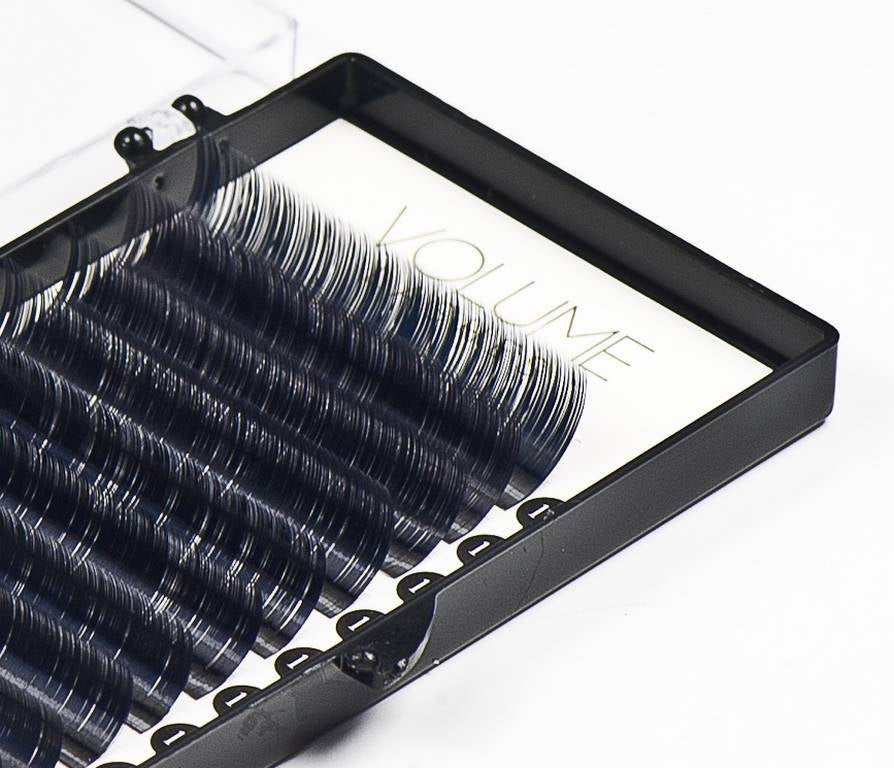 Wonder Lashes Volume Rzęsy 0,1 D