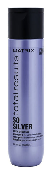 MATRIX Szampon So Silver Kolor 300 ml