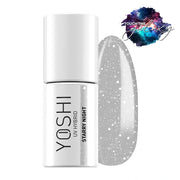 Yoshi - Lakier Hybrydowy 521 Starry Night 6 ml