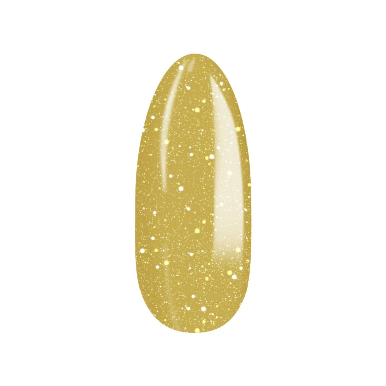 Yoshi - Lakier Hybrydowy 522 Twinkle Star 6 ml