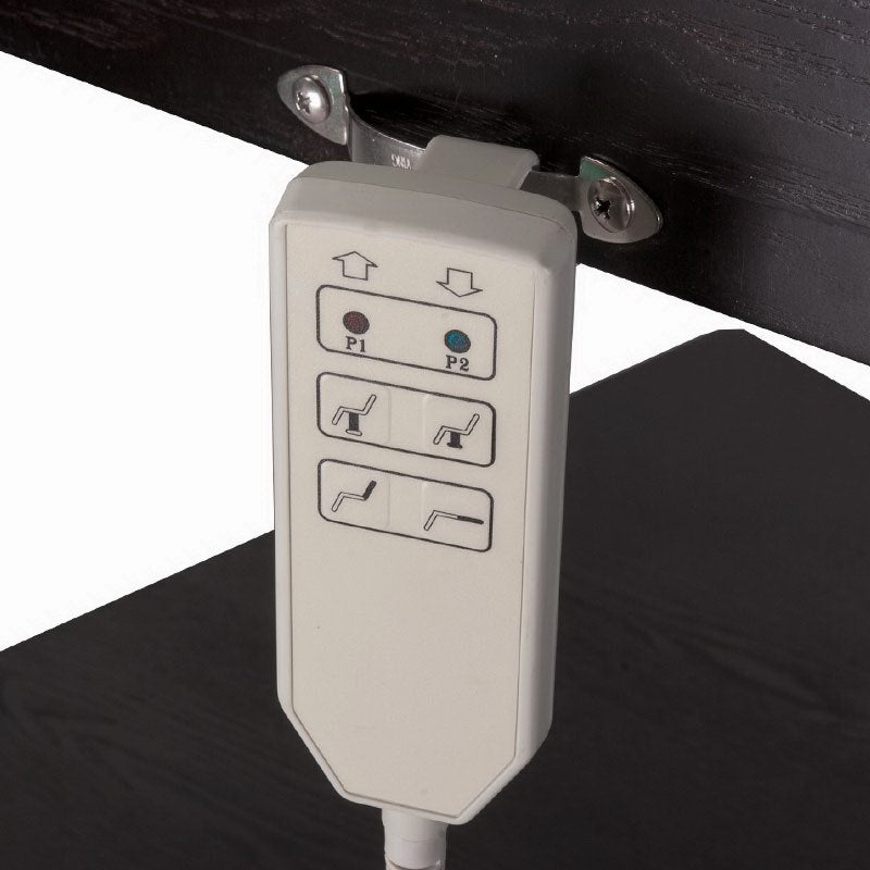Elektryczna Leżanka Spa Wellness Br-8263