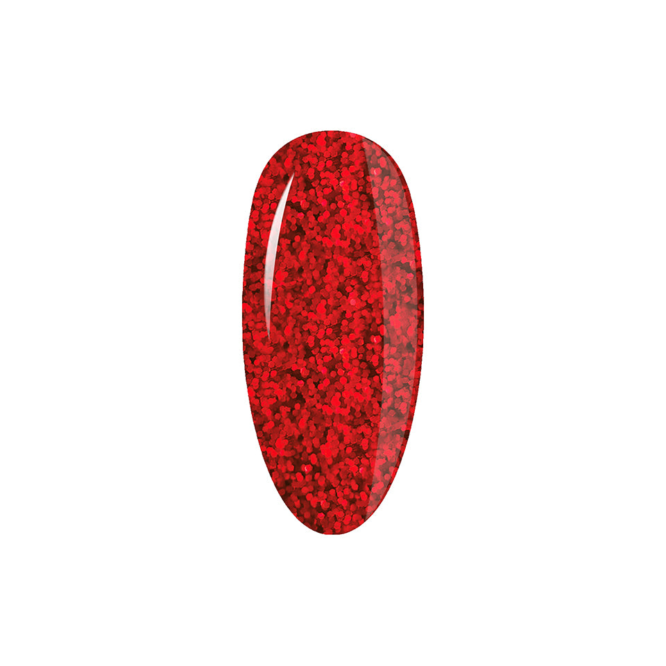 Slowianka Lakier Hybrydowy 525 Candy Cane 10g