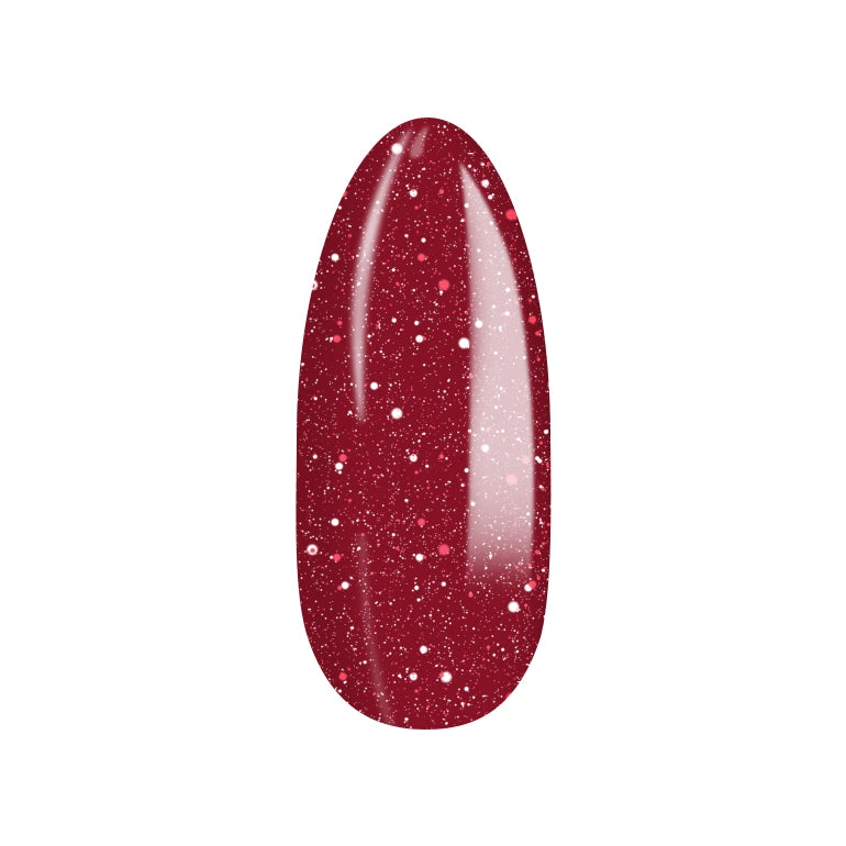 Yoshi - Lakier Hybrydowy 525 Aurora Night 6 ml
