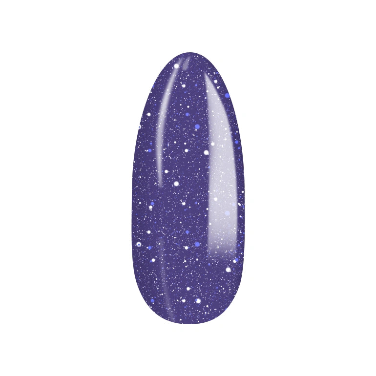 Yoshi - Lakier Hybrydowy 526 Stellar Shadow 6 ml