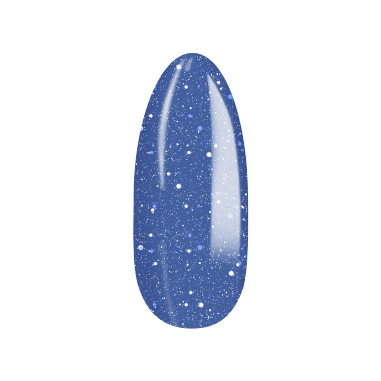 Yoshi - Lakier Hybrydowy 527 Astral Azure 6 ml