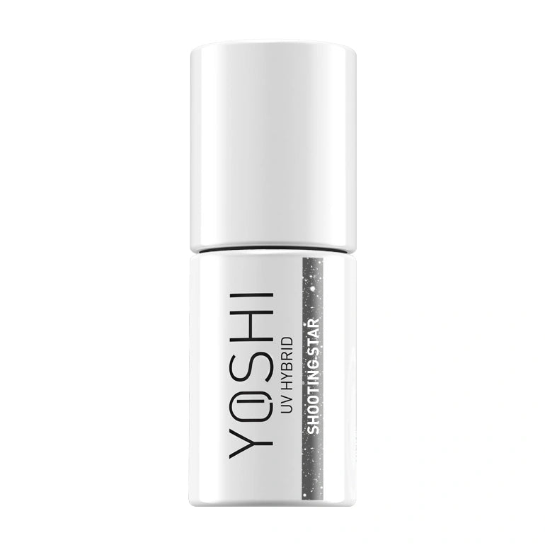 Yoshi - Lakier Hybrydowy 528 Shooting Star 6 ml
