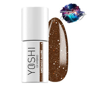 Yoshi - Lakier Hybrydowy 529 Amethyst Allure 6 ml
