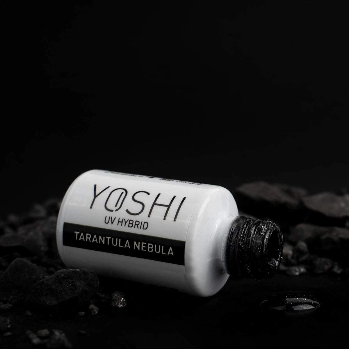 Yoshi - Lakier Hybrydowy 530 Tarantula Nebula 6 ml