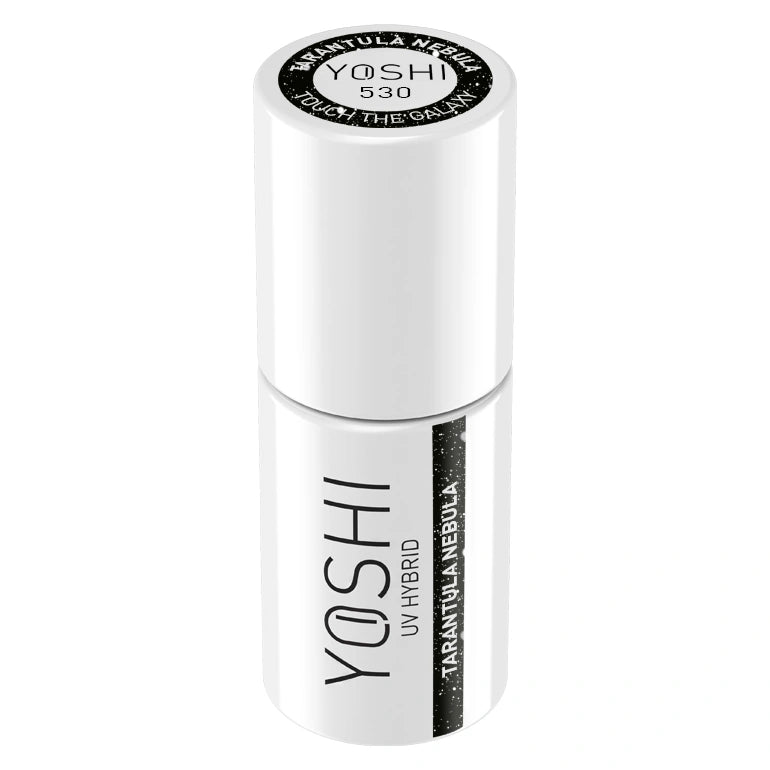 Yoshi - Lakier Hybrydowy 530 Tarantula Nebula 6 ml