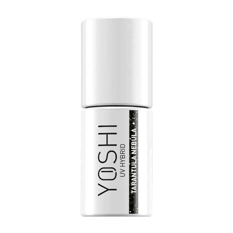 Yoshi - Lakier Hybrydowy 530 Tarantula Nebula 6 ml