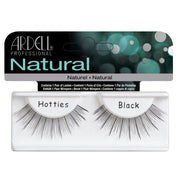 Ardell Natural Hotties Black