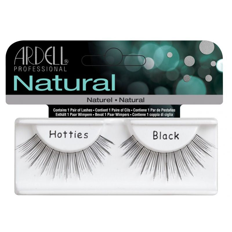 Ardell Natural Hotties Black
