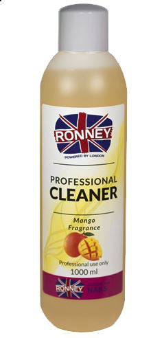 Ronney Cleaner Do Paznokci Mango 1000ml