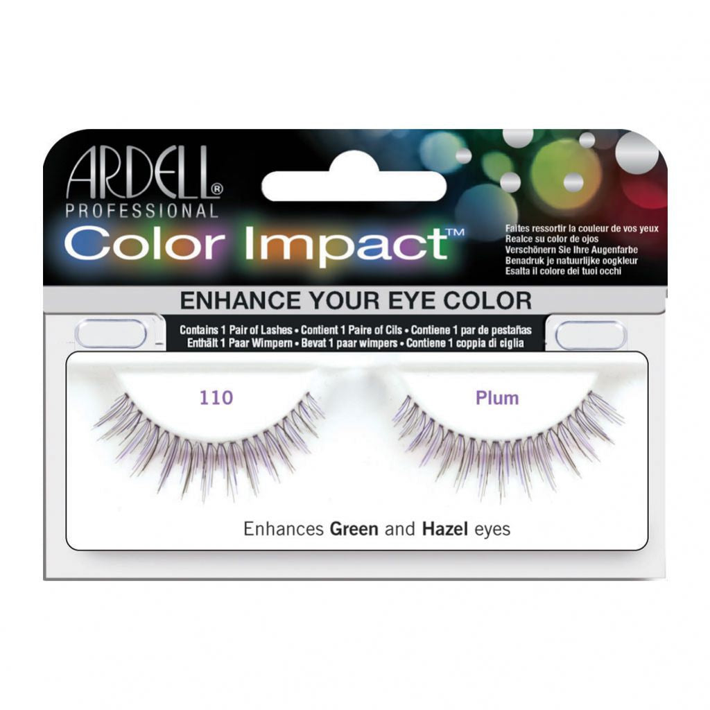 Ardell Color Impact #110 Plum