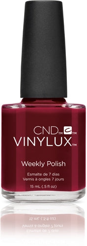 Vinylux Oxblood 15ml