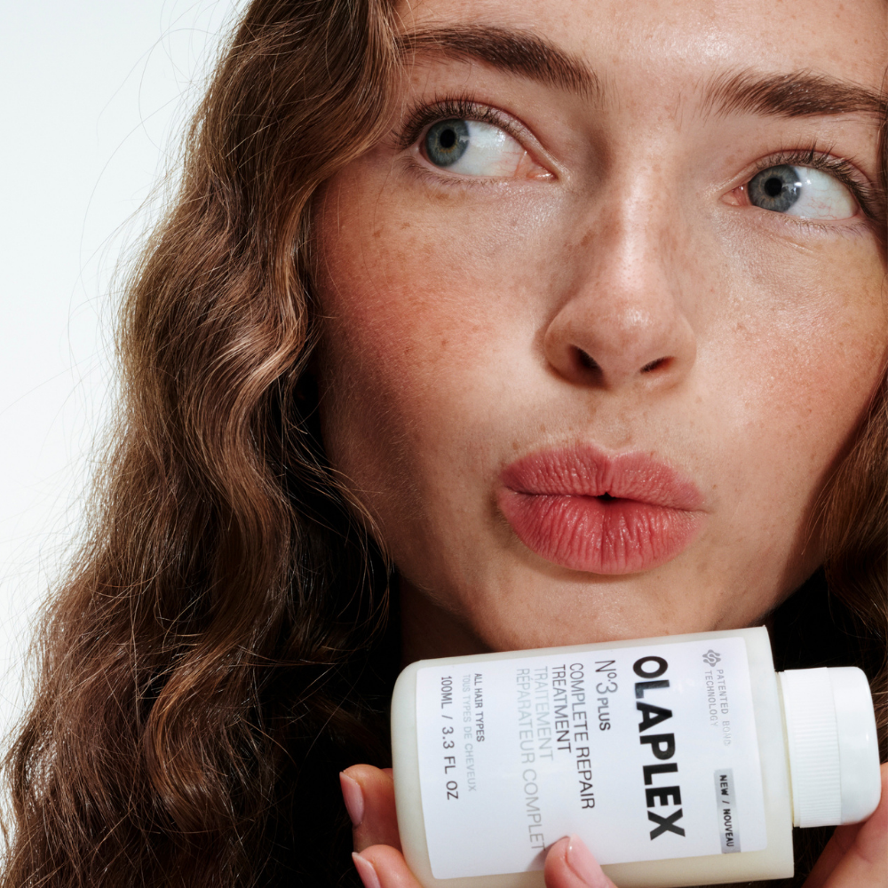 Olaplex No.3 Plus Complete Repair Treatment kuracja regenerująca do włosów 100 ml