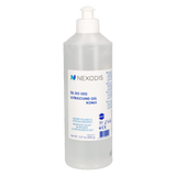 Żel do Ultradźwięków USG NEXODIS 500ml
