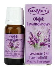 Olejek Eteryczny - Lawandynowy 7 ml