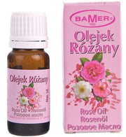 Olejek Eteryczny - Różany 7 ml