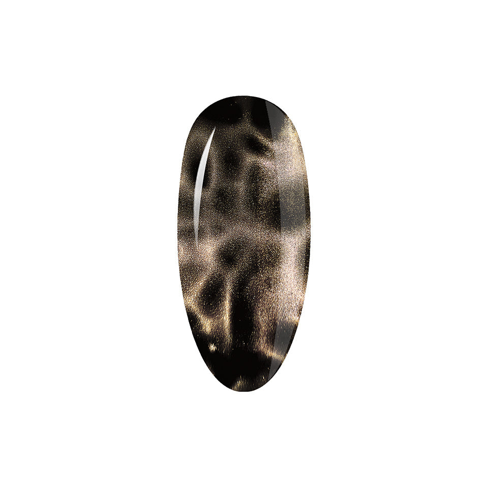 Slowianka Lakier Hybrydowy 569 Solar Veil 10g