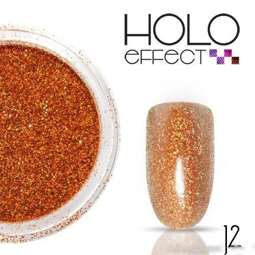 Pyłek Efekt Holo 12