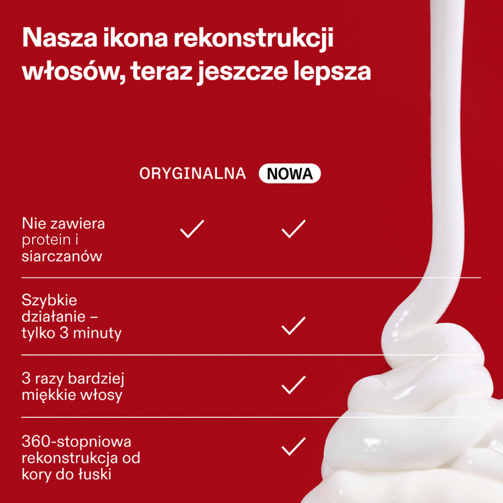 Olaplex No.3 Plus Complete Repair Treatment kuracja regenerująca do włosów 100 ml