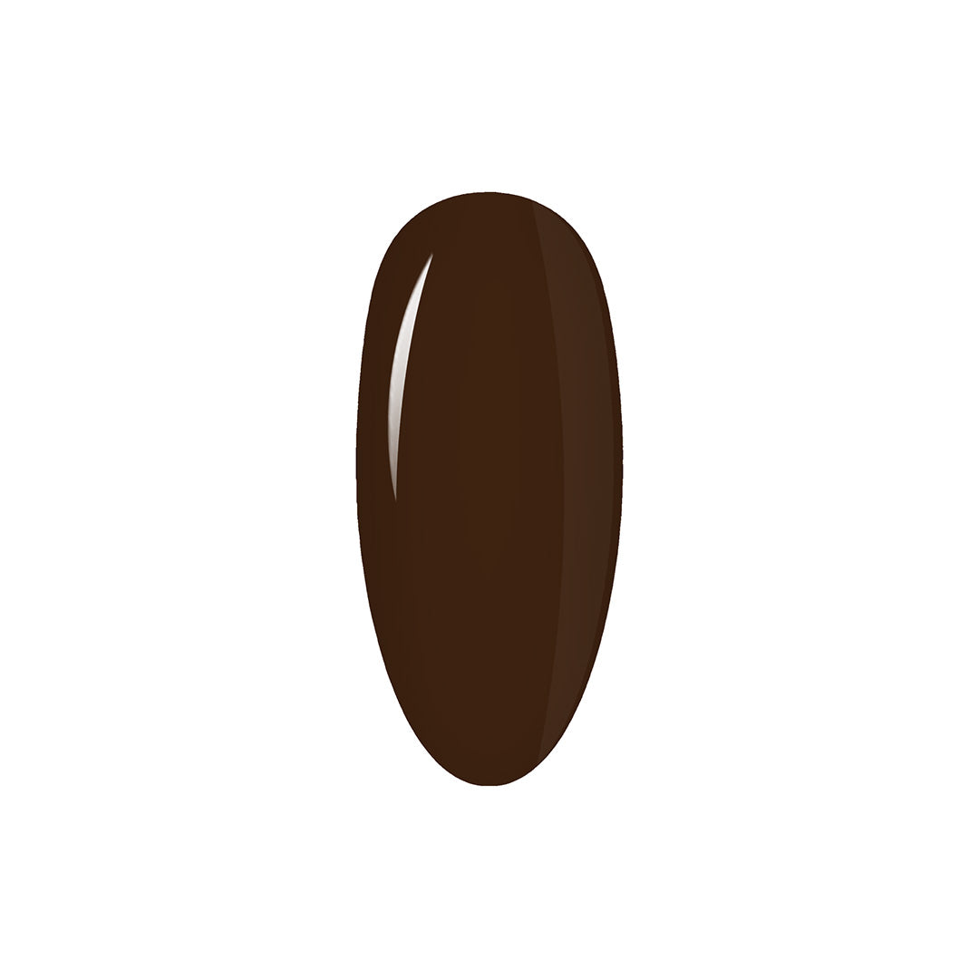 Slowianka Lakier Hybrydowy 577 Brown Root 10g