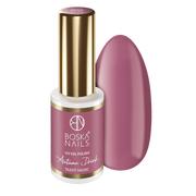 Boska Nails Lakier Hybrydowy Autumn Drink Sillent Music No 577 6ml
