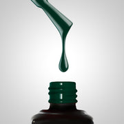 Slowianka Lakier Hybrydowy 578 Green Mist 10g